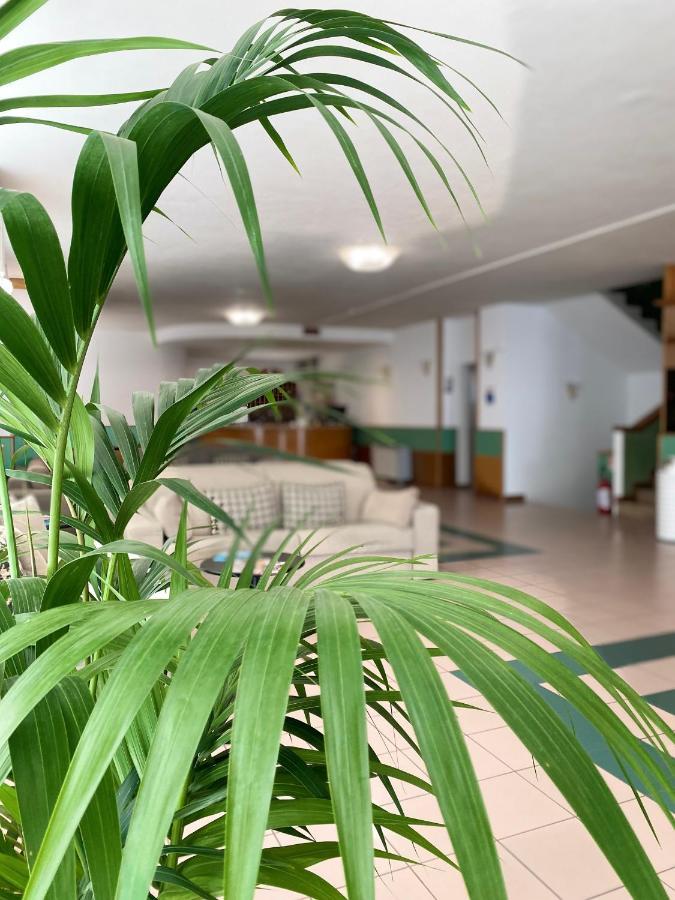 Hotel Aiglon 里米尼 外观 照片